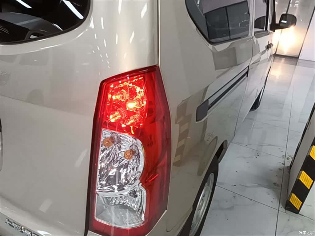 Wuling S, 2024 8