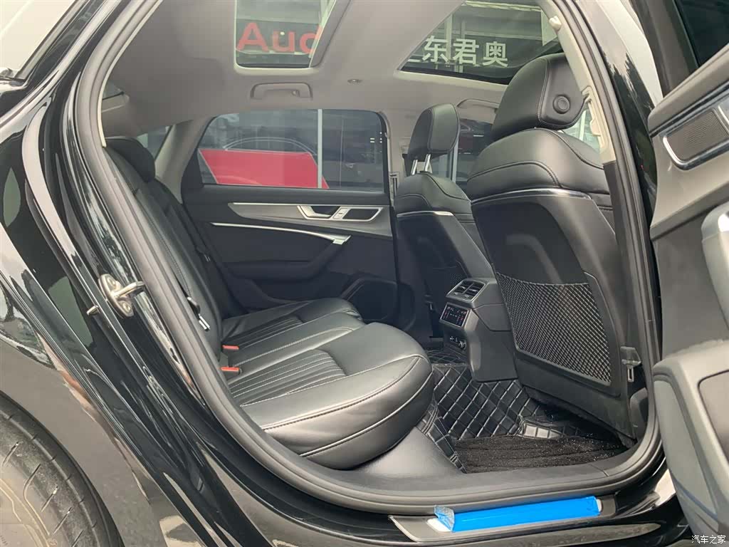 Audi A6L, 2023 22