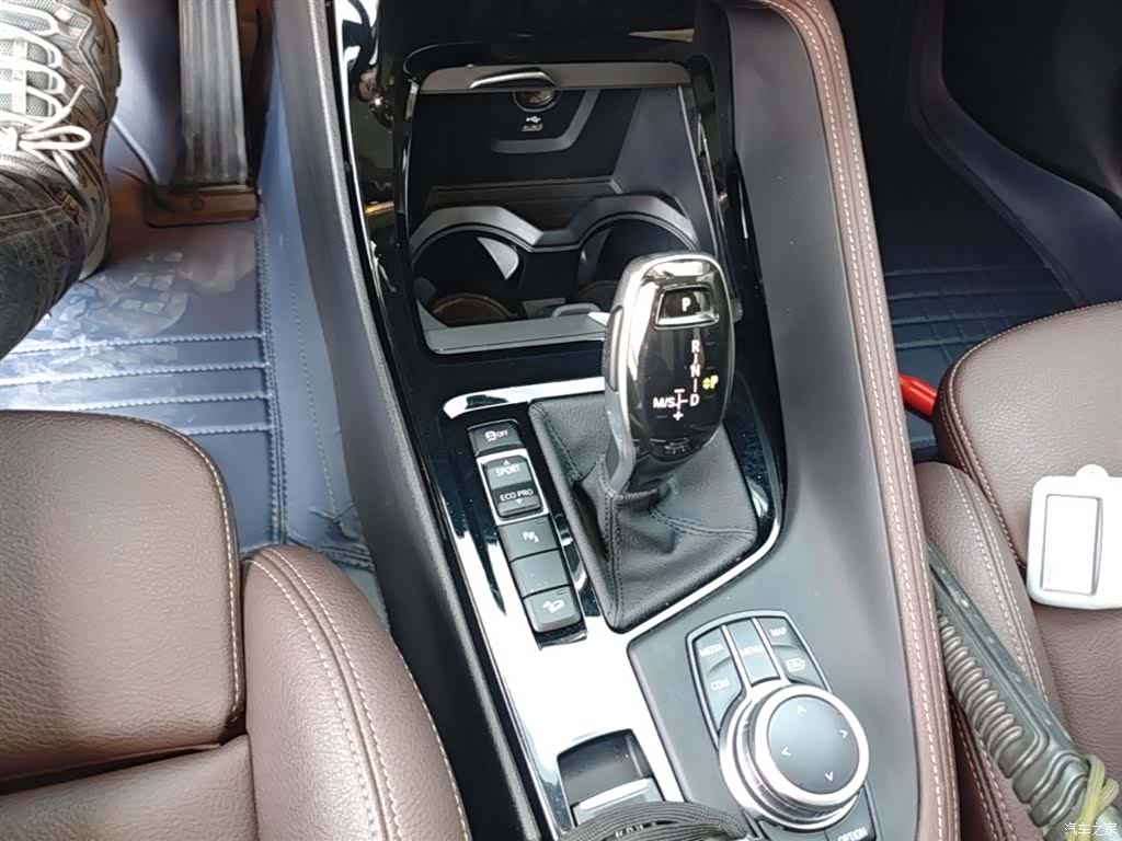 BMW X1, 2021 14