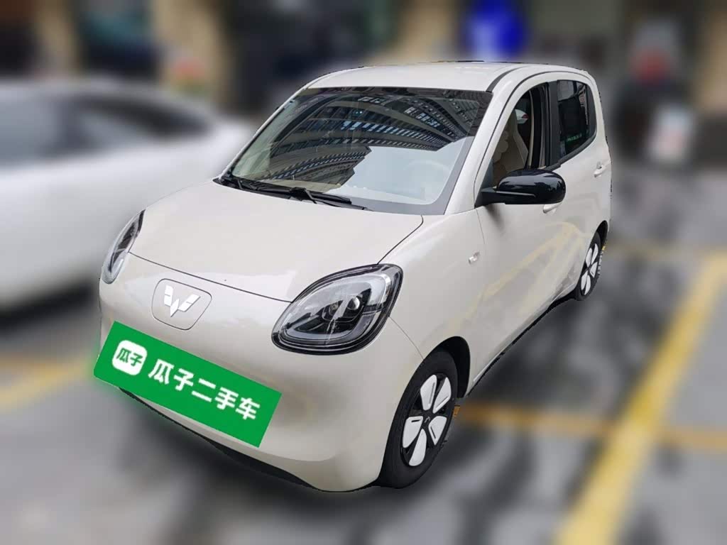 Wuling Mini EV