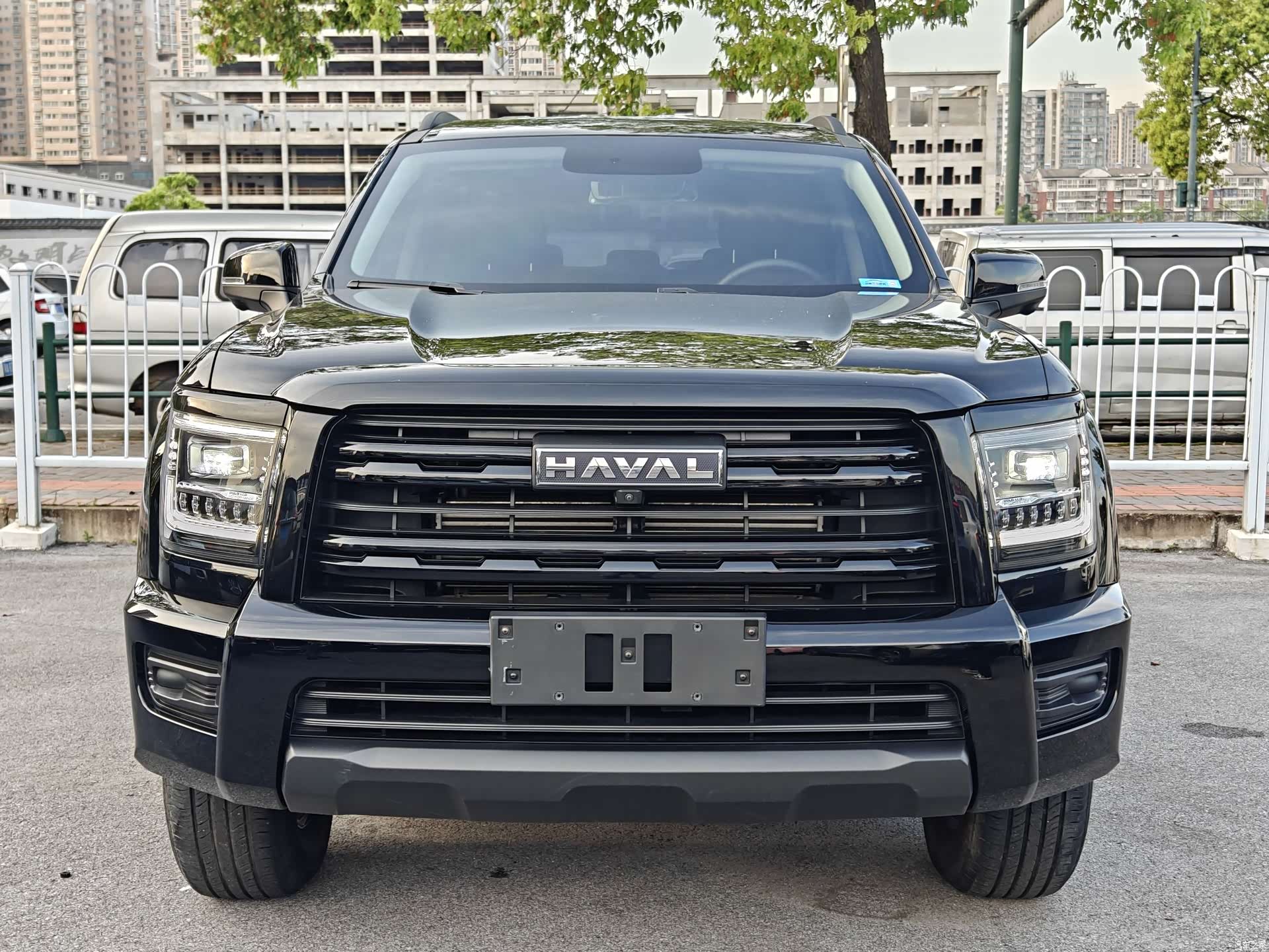 Haval H5, 2025 2