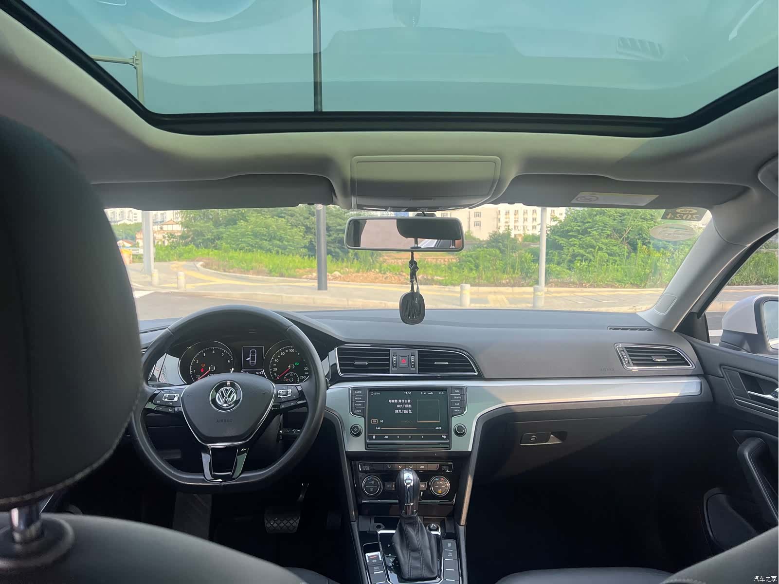 Volkswagen Lamando, 2018 6
