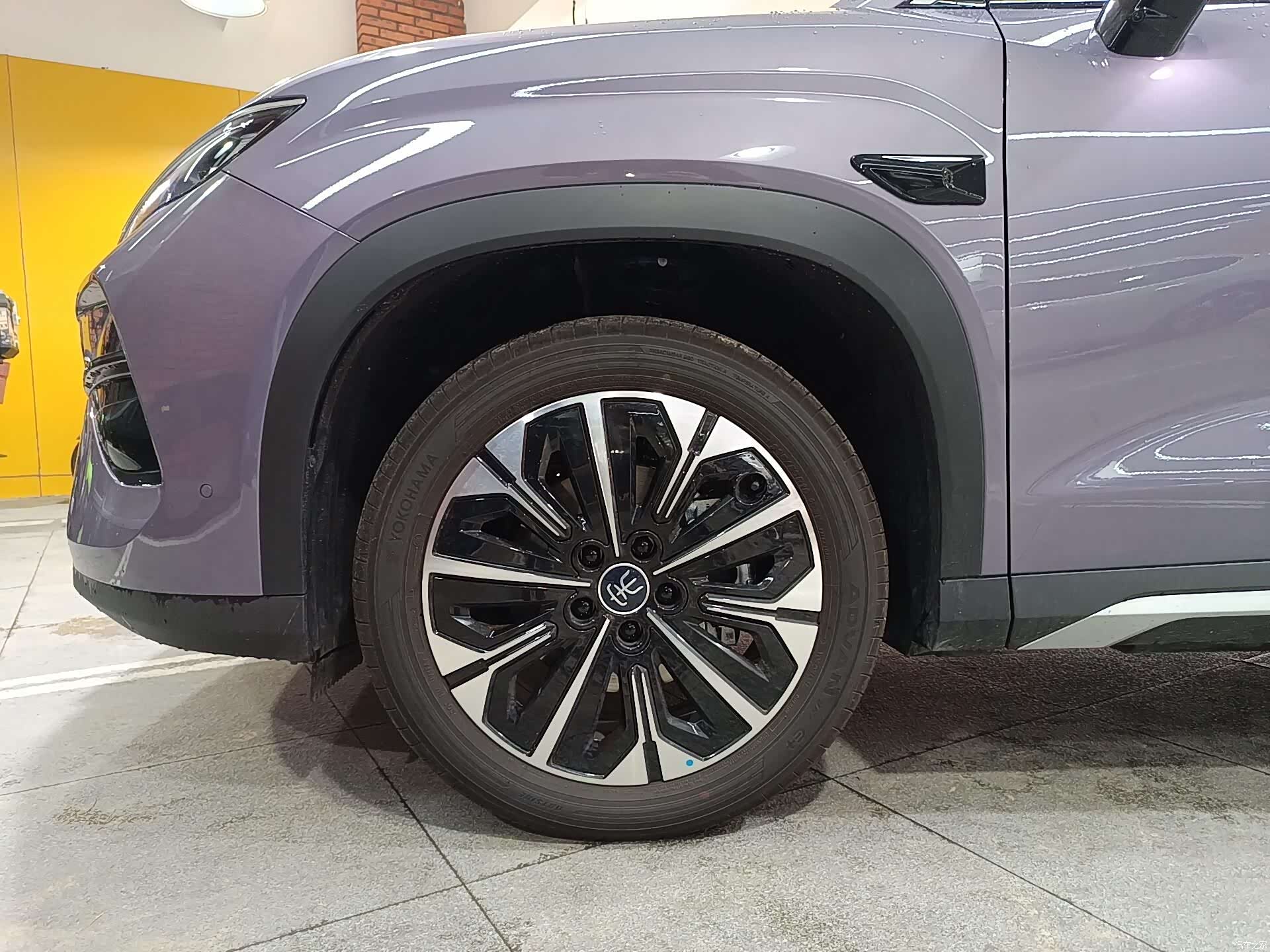 BYD Song, 2026 20