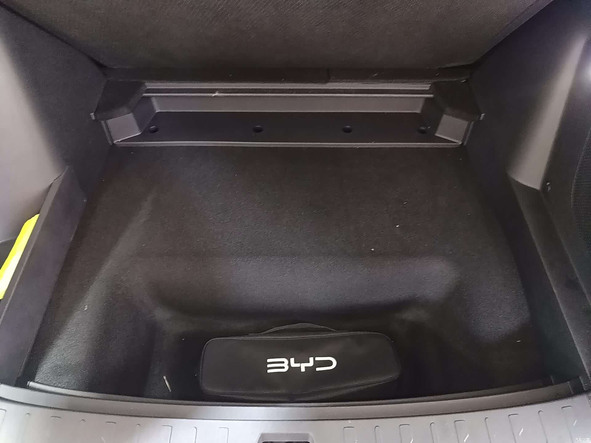 BYD Song, 2026 22