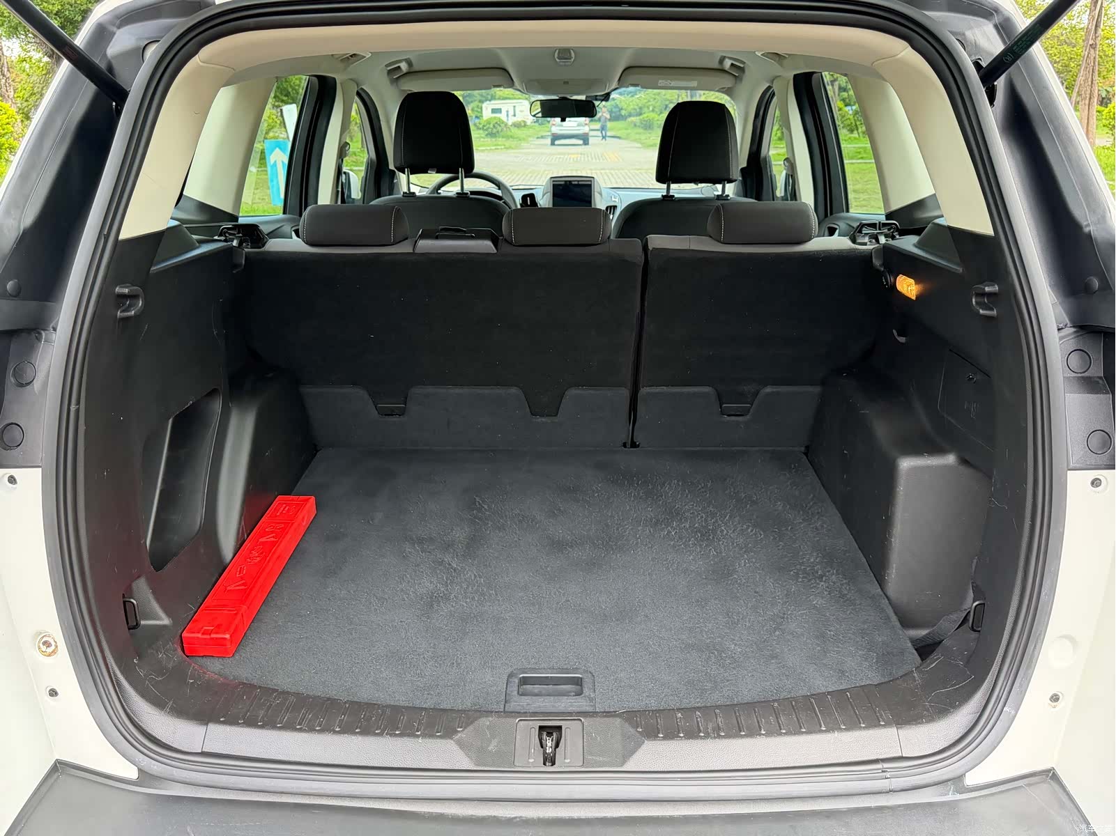 Ford Kuga, 2016 18