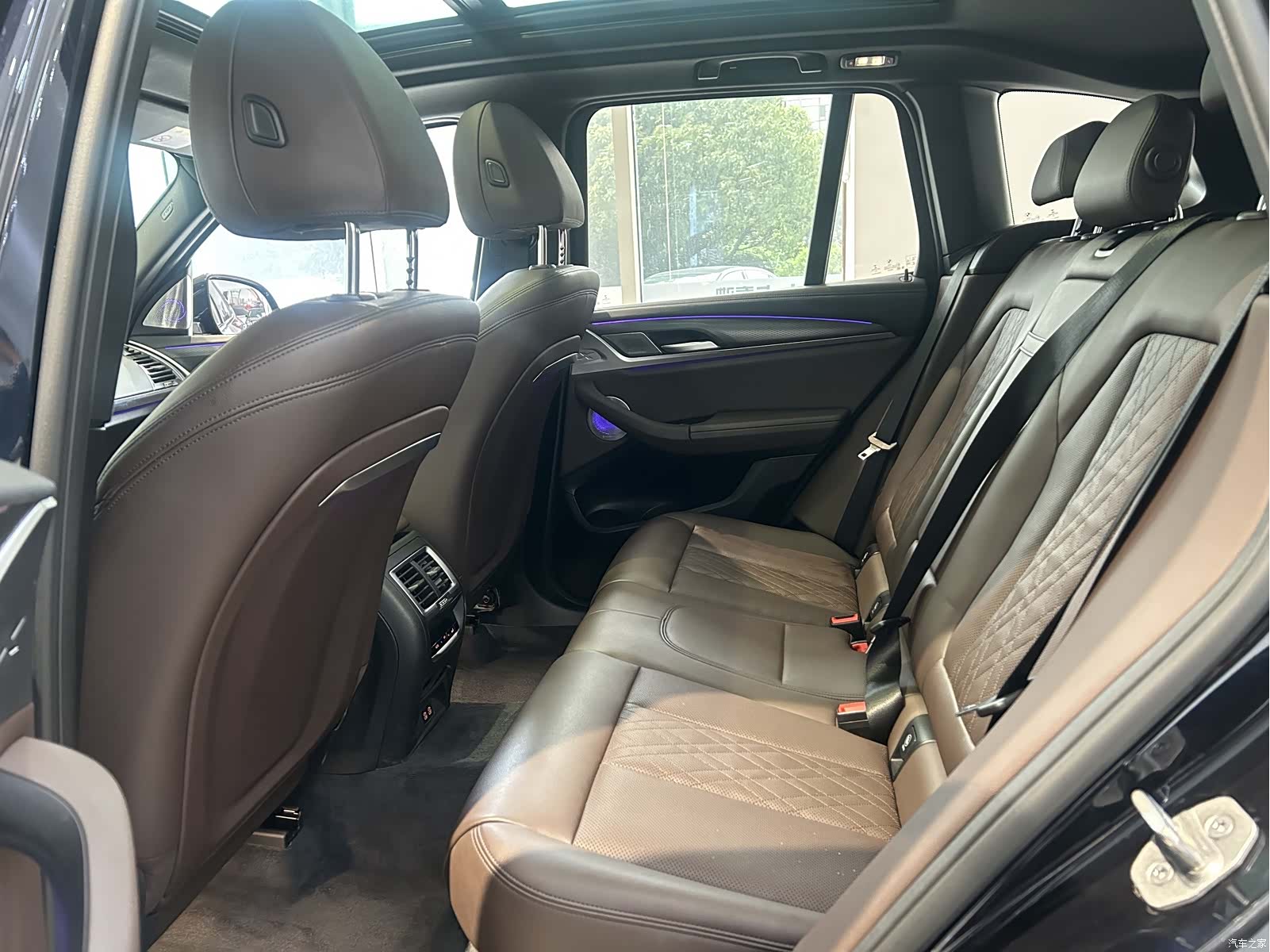 BMW X3, 2021 16