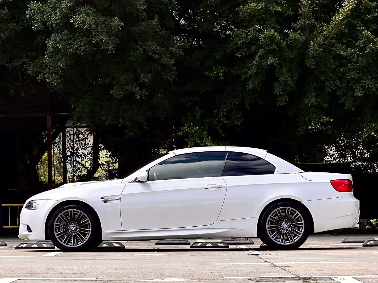 BMW M3, 2012 9
