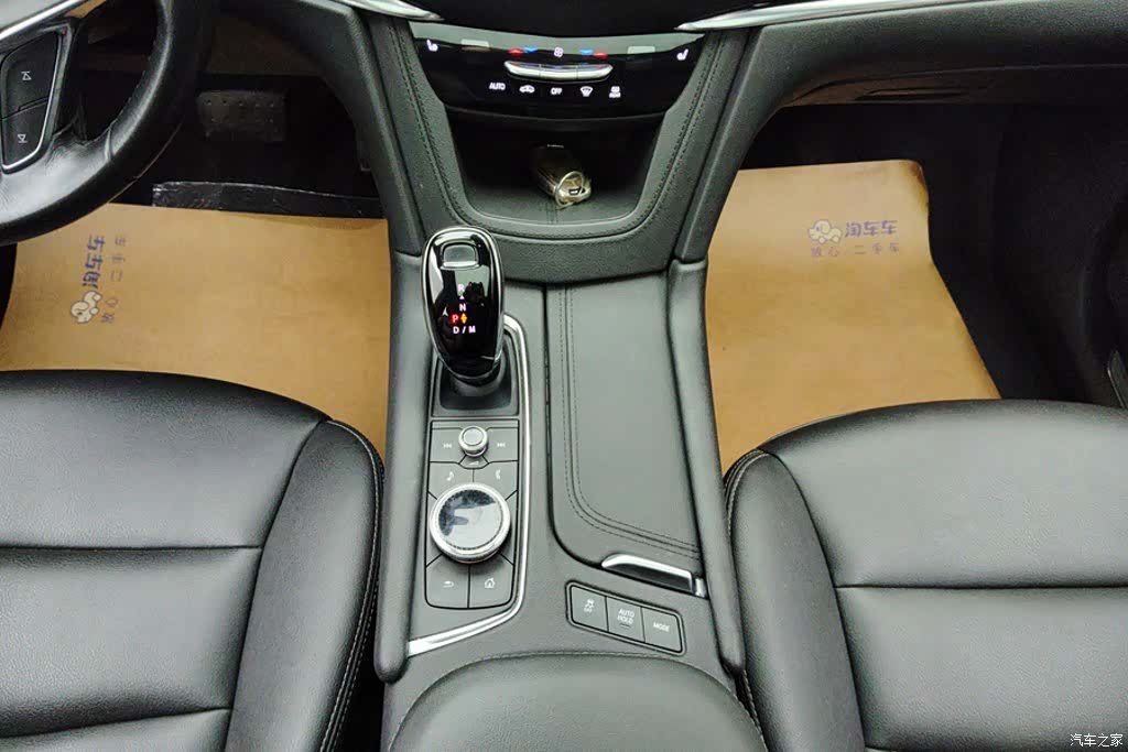 Cadillac XT5, 2022 16