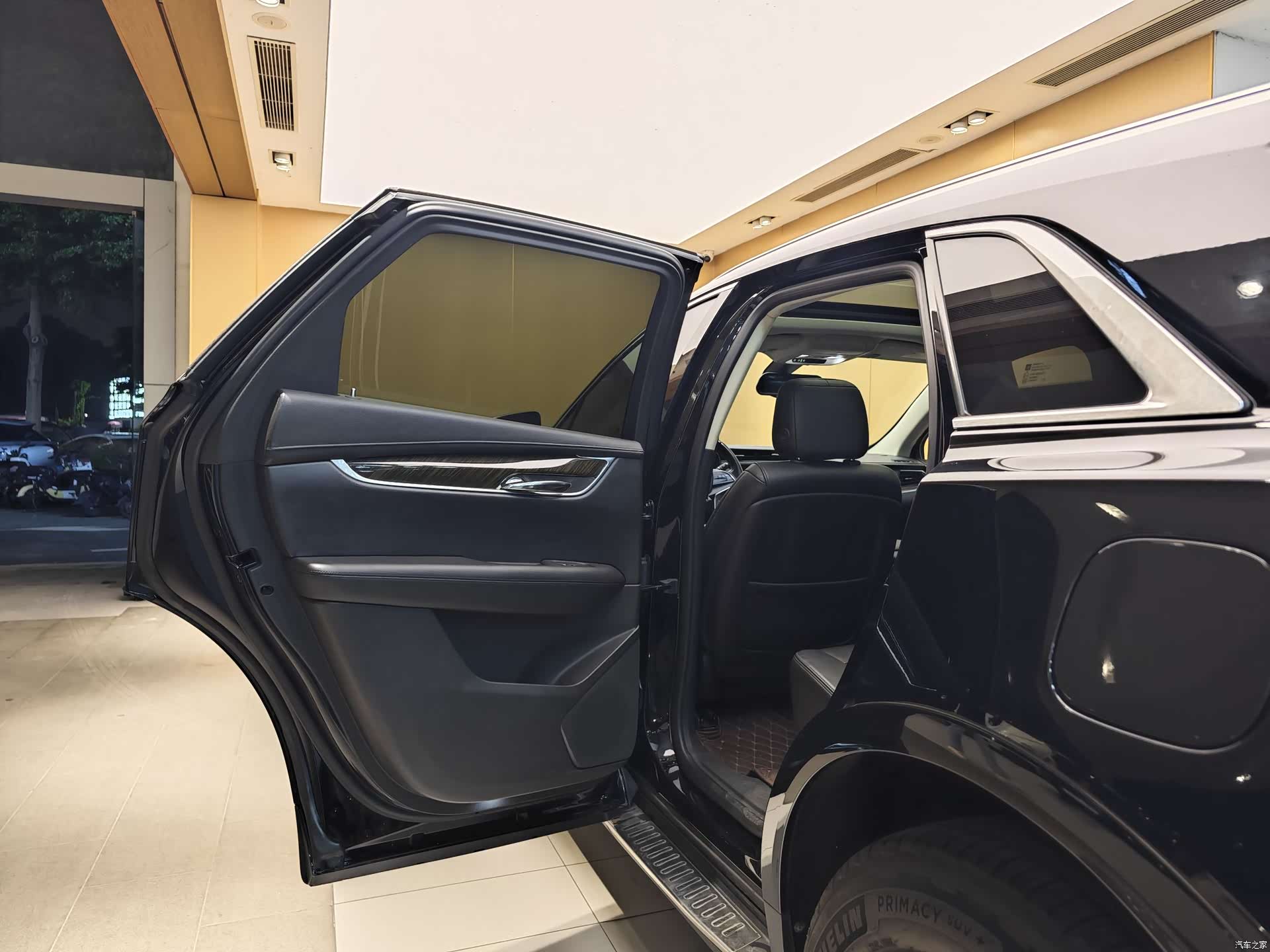 Cadillac XT5, 2018 22