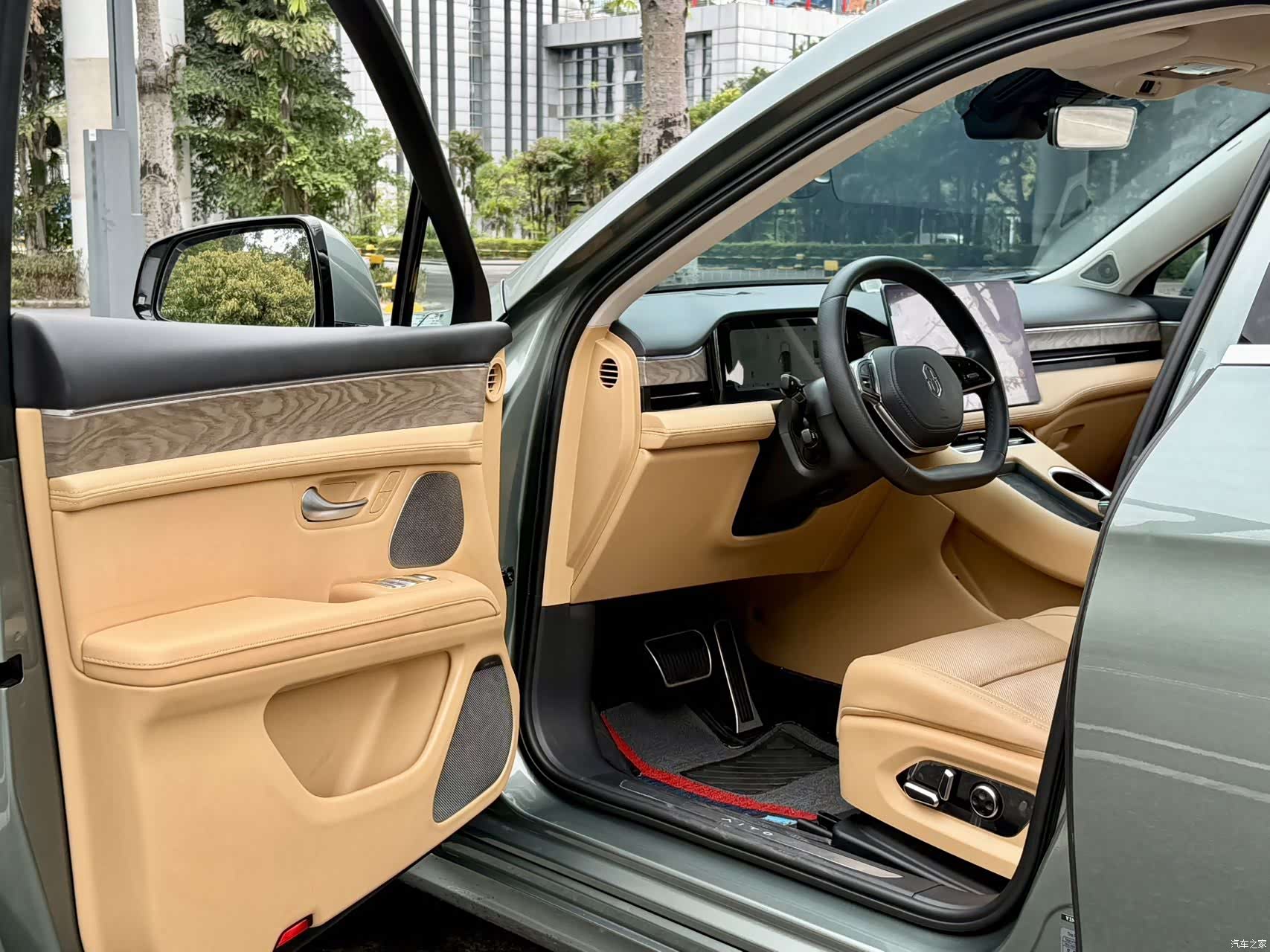 AITO M5, 2022 7