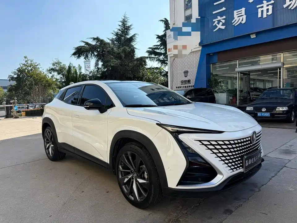 Changan UNI-T