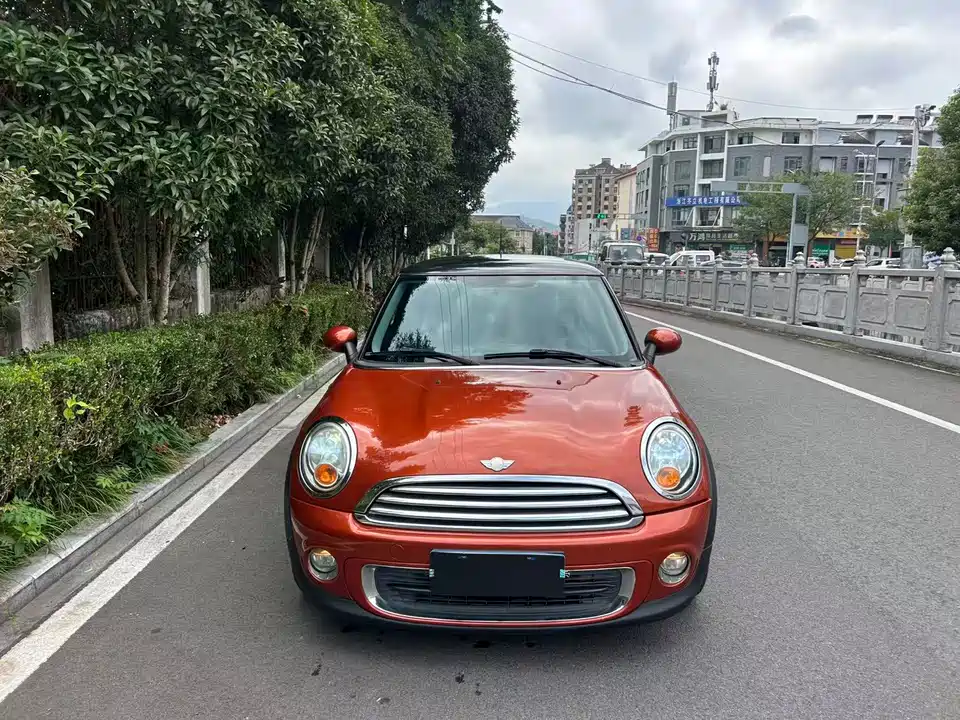 MINI MINI