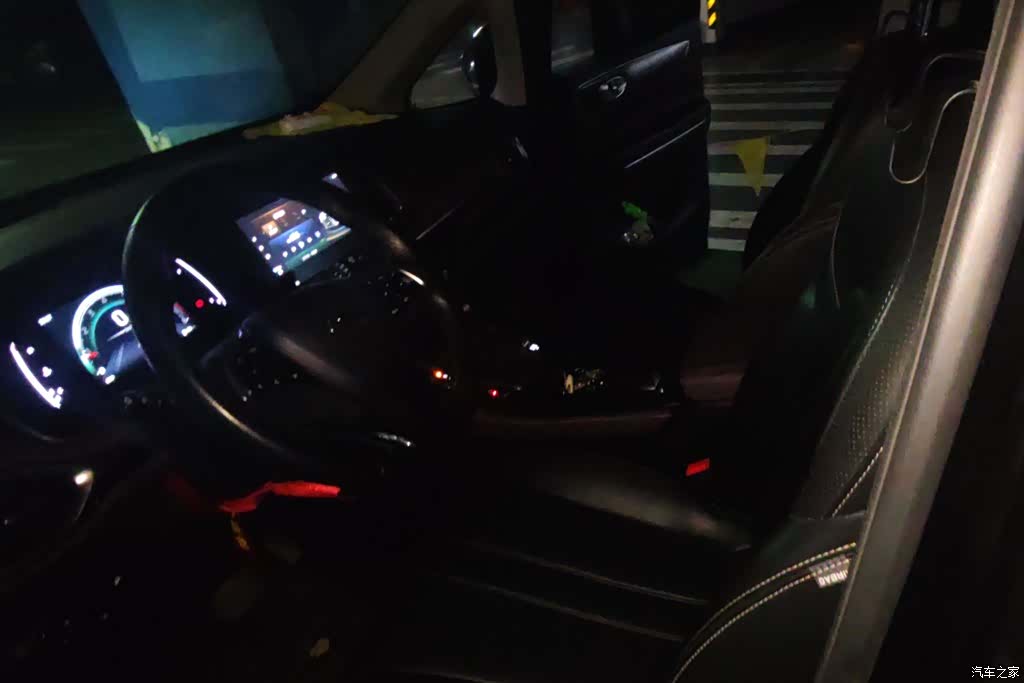GAC M6, 2021 9