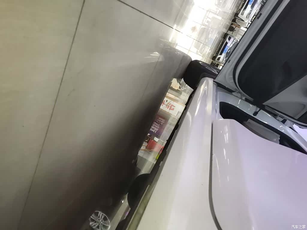 BYD Qin, 2023 22