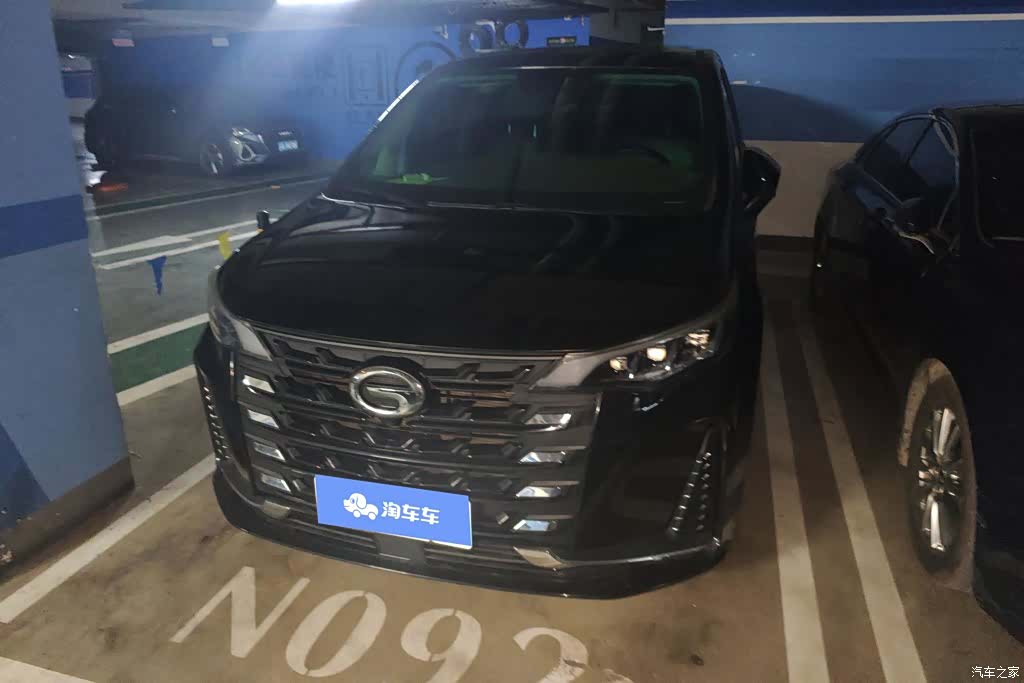 GAC M6, 2021 2