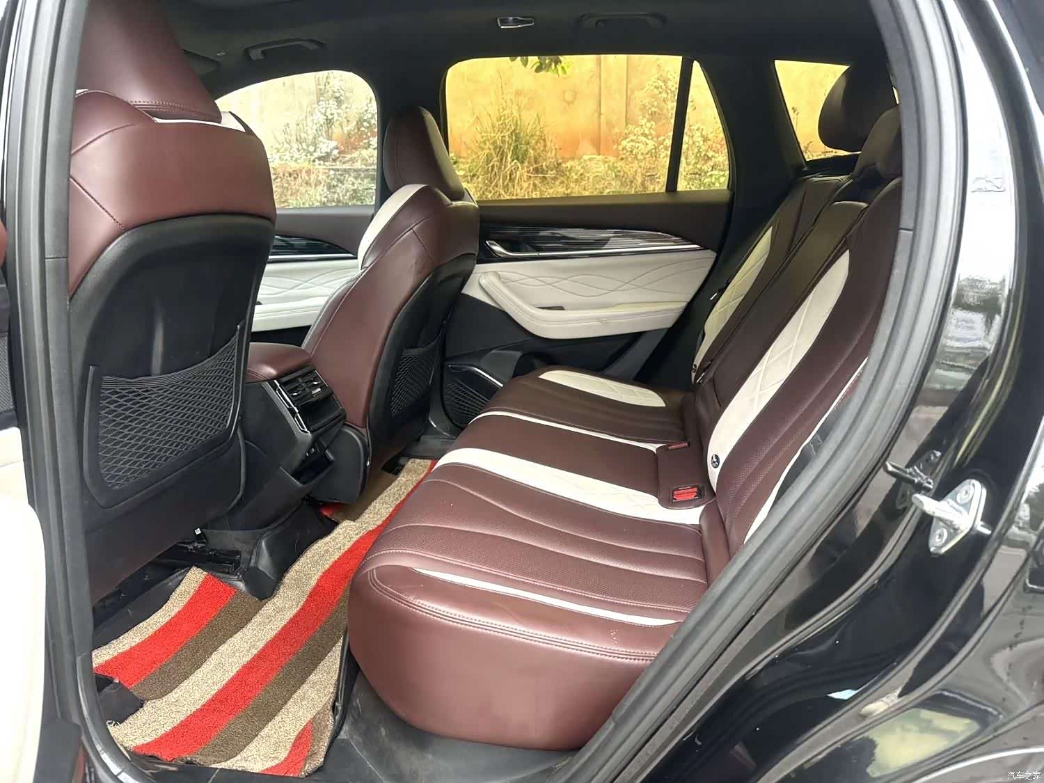 Geely Xingyue L, 2021 9