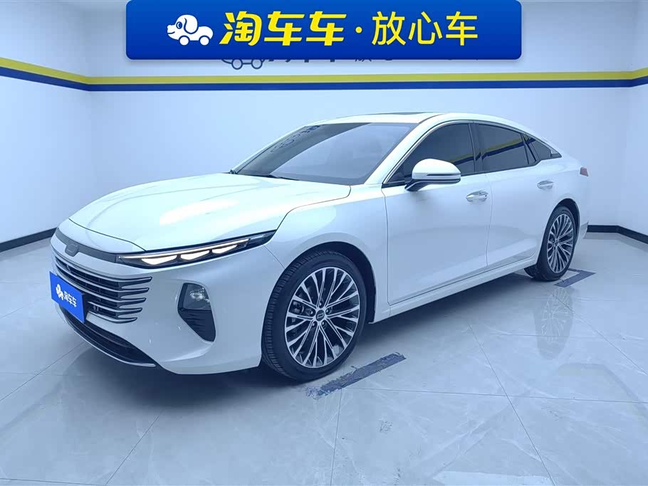 Besturn B70