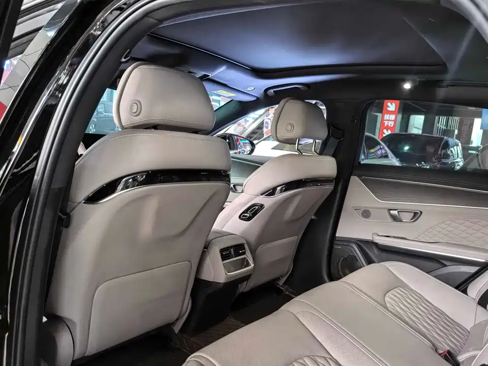 BYD Han
