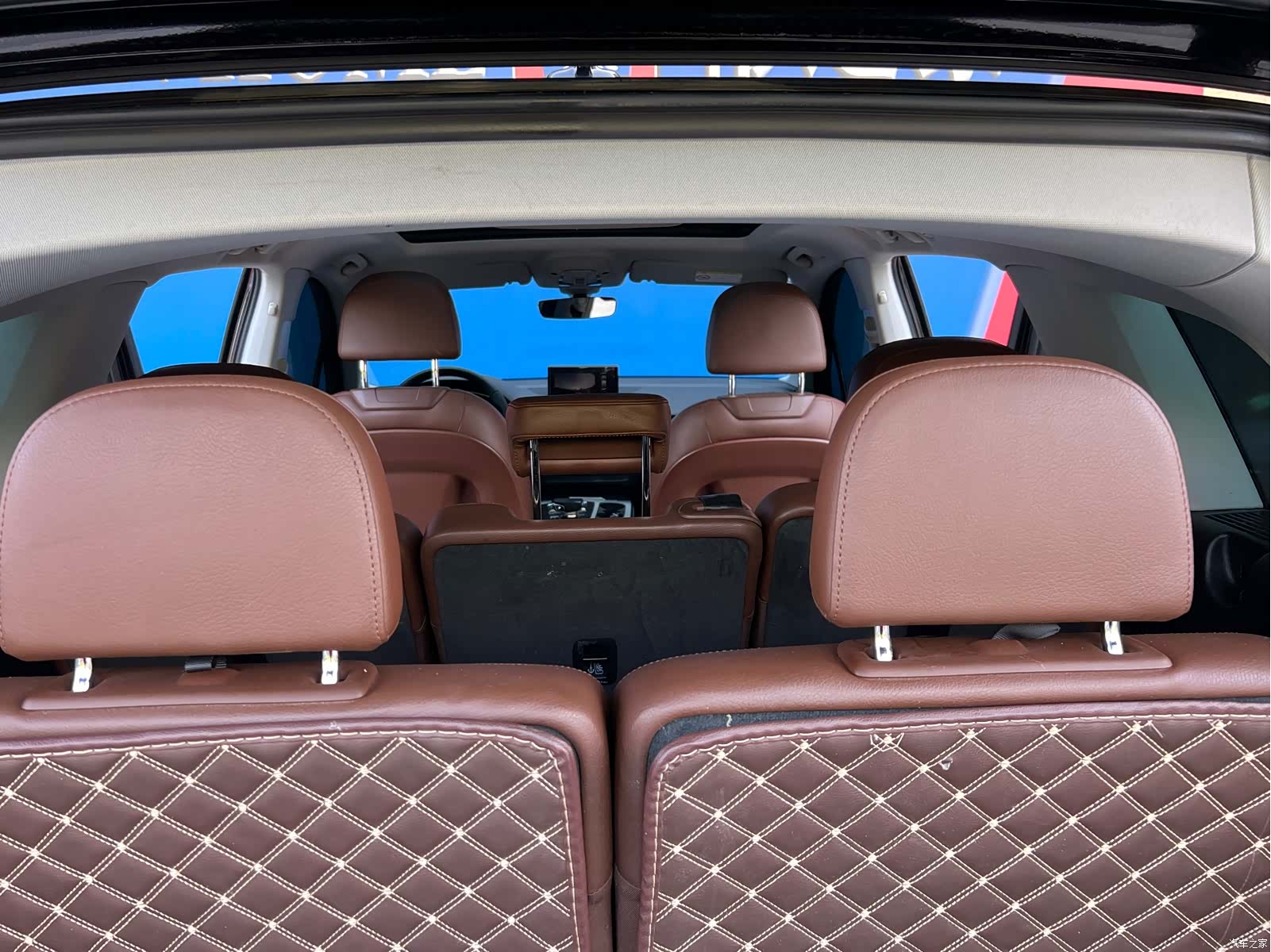 Audi Q7, 2017 20