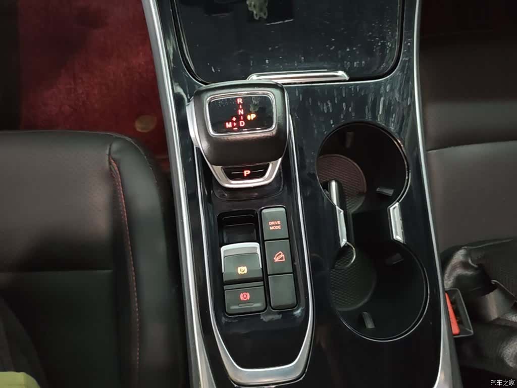 DongFeng T5, 2021 14