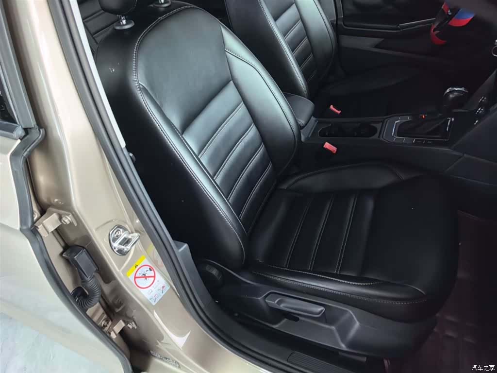 Volkswagen Lamando, 2017 25