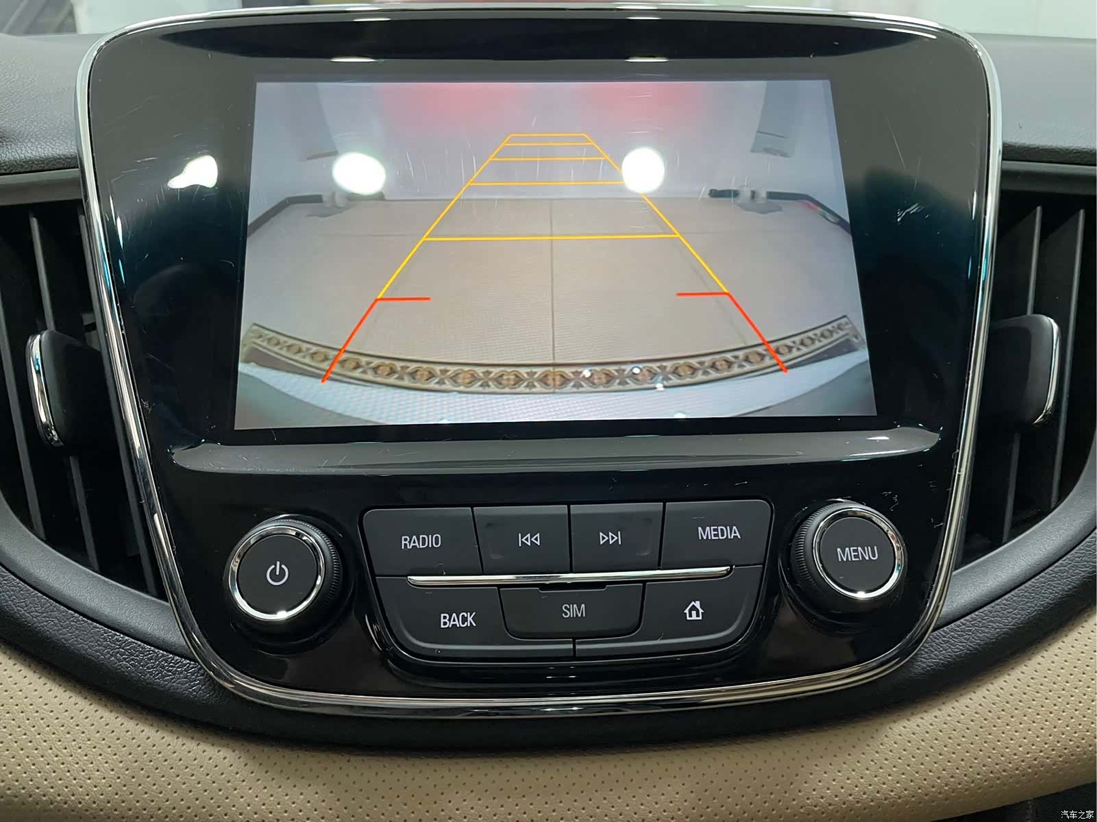 Chevrolet 320, 2022 4