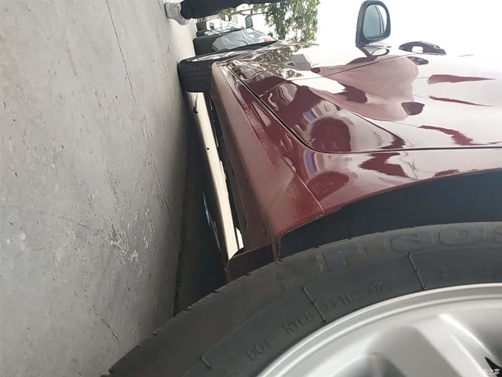 Hyundai V, 2019 22
