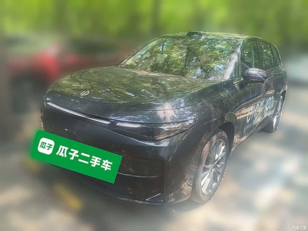 Leapmotor C10, 2024 1