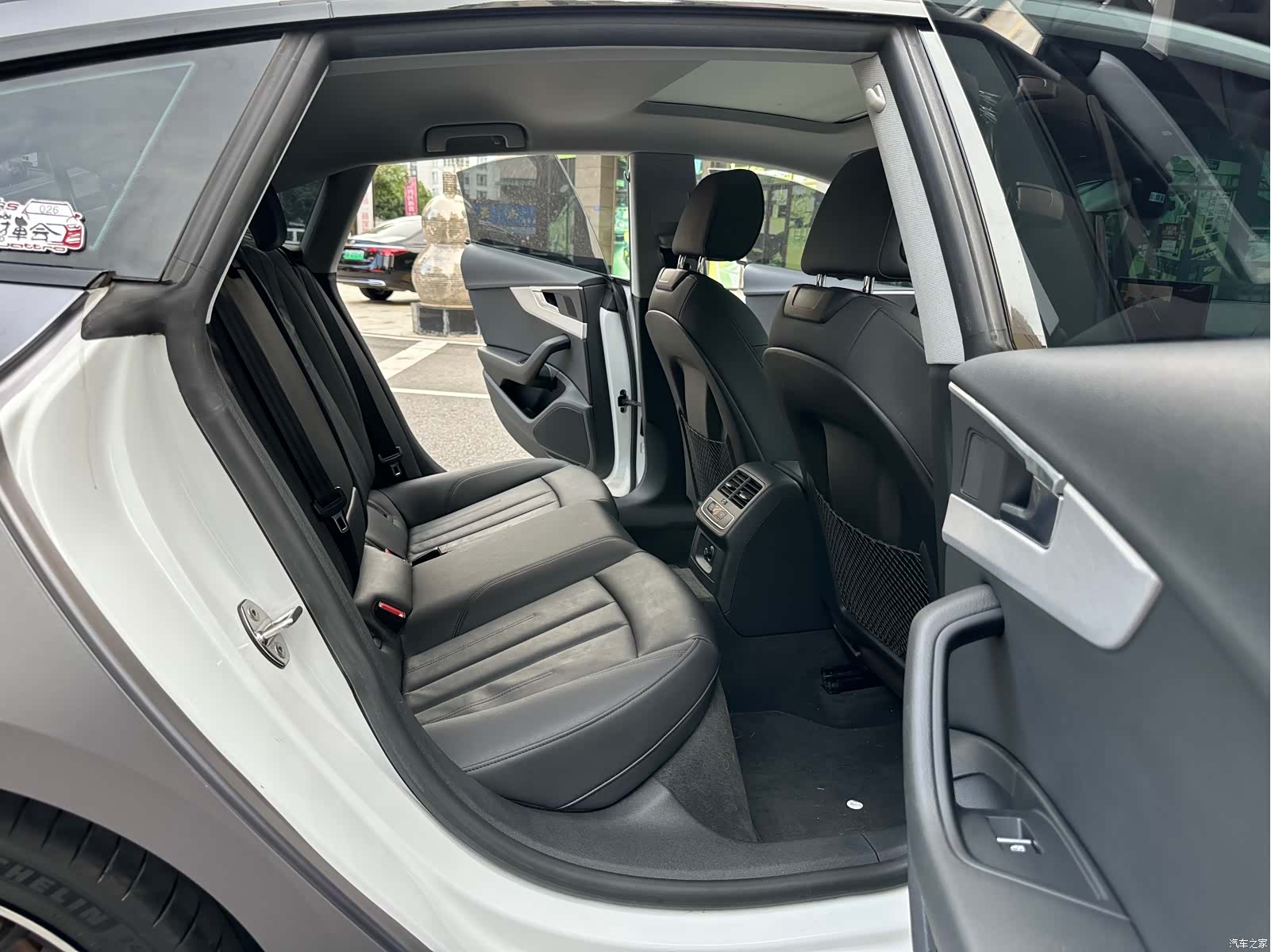 Audi A5, 2021 23