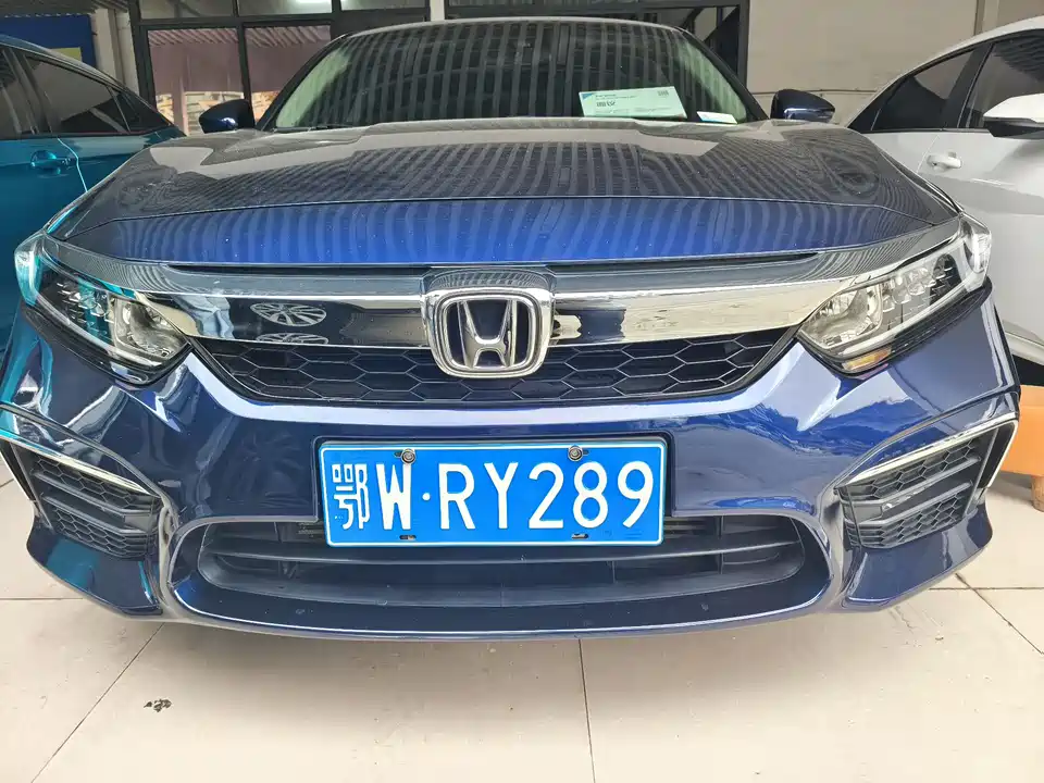 Honda Yingshipai