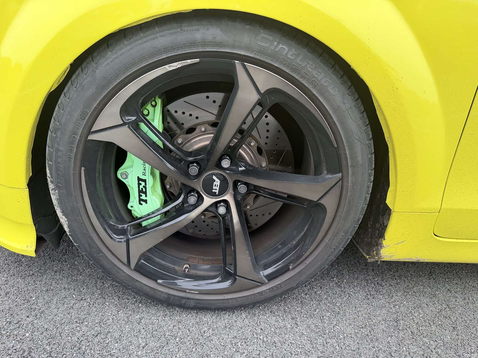 Audi TT, 2009 8