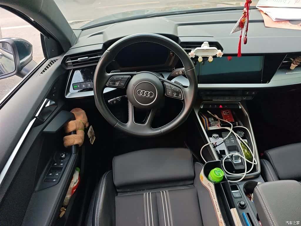 Audi A3, 2023 3