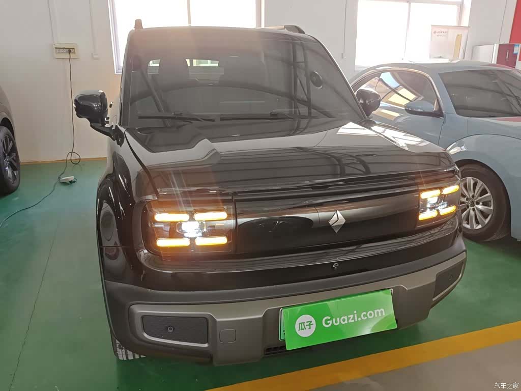 Wuling Yep, 2025 3