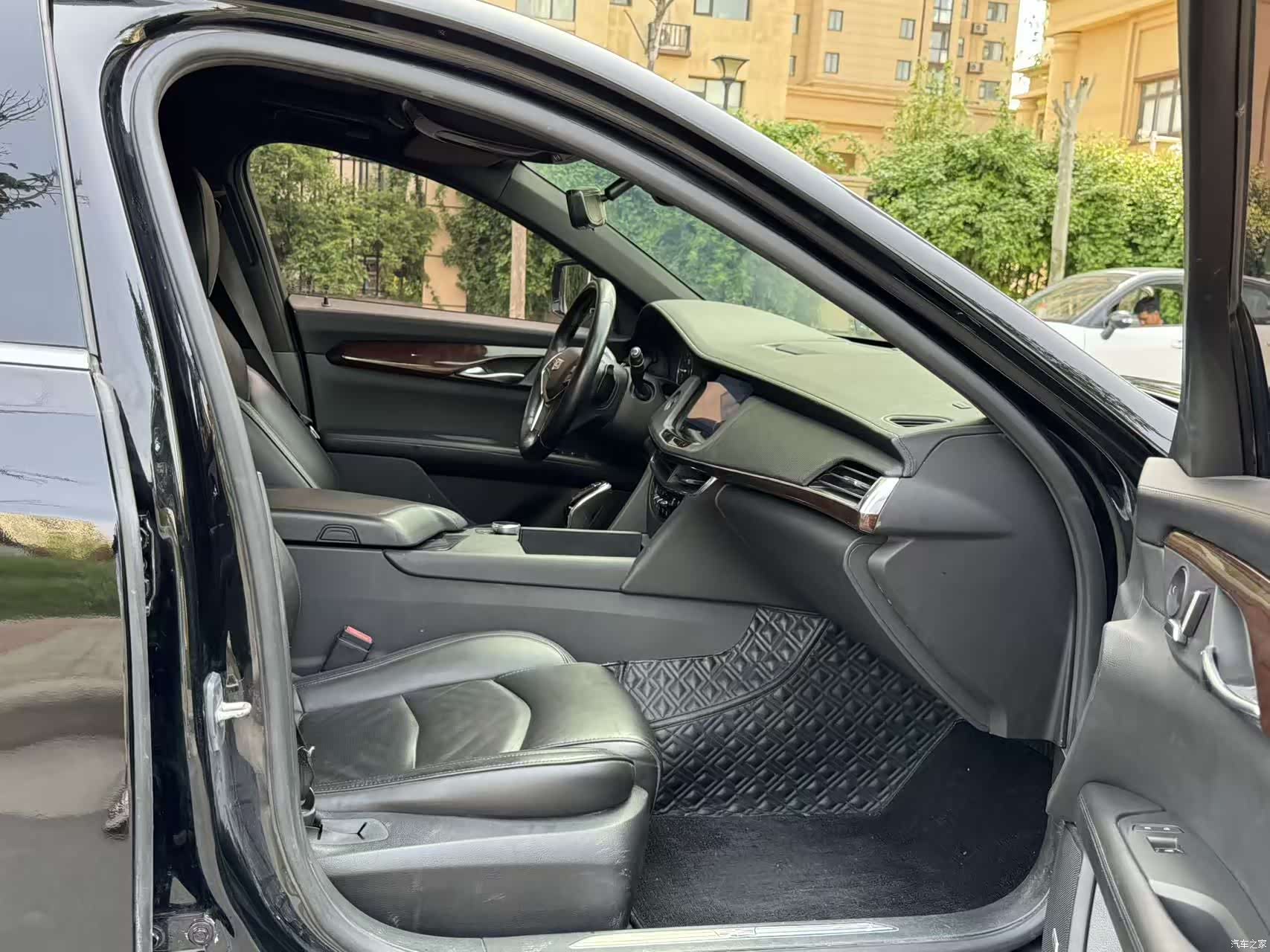 Cadillac CT6, 2020 11