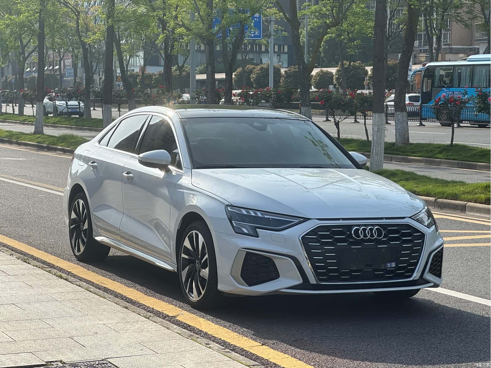 Audi A3, 2023 3