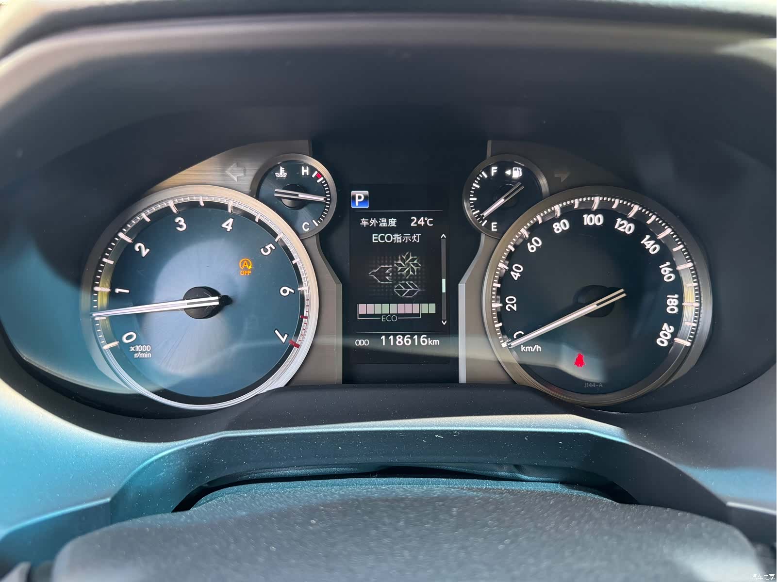 Toyota Prado, 2018 15