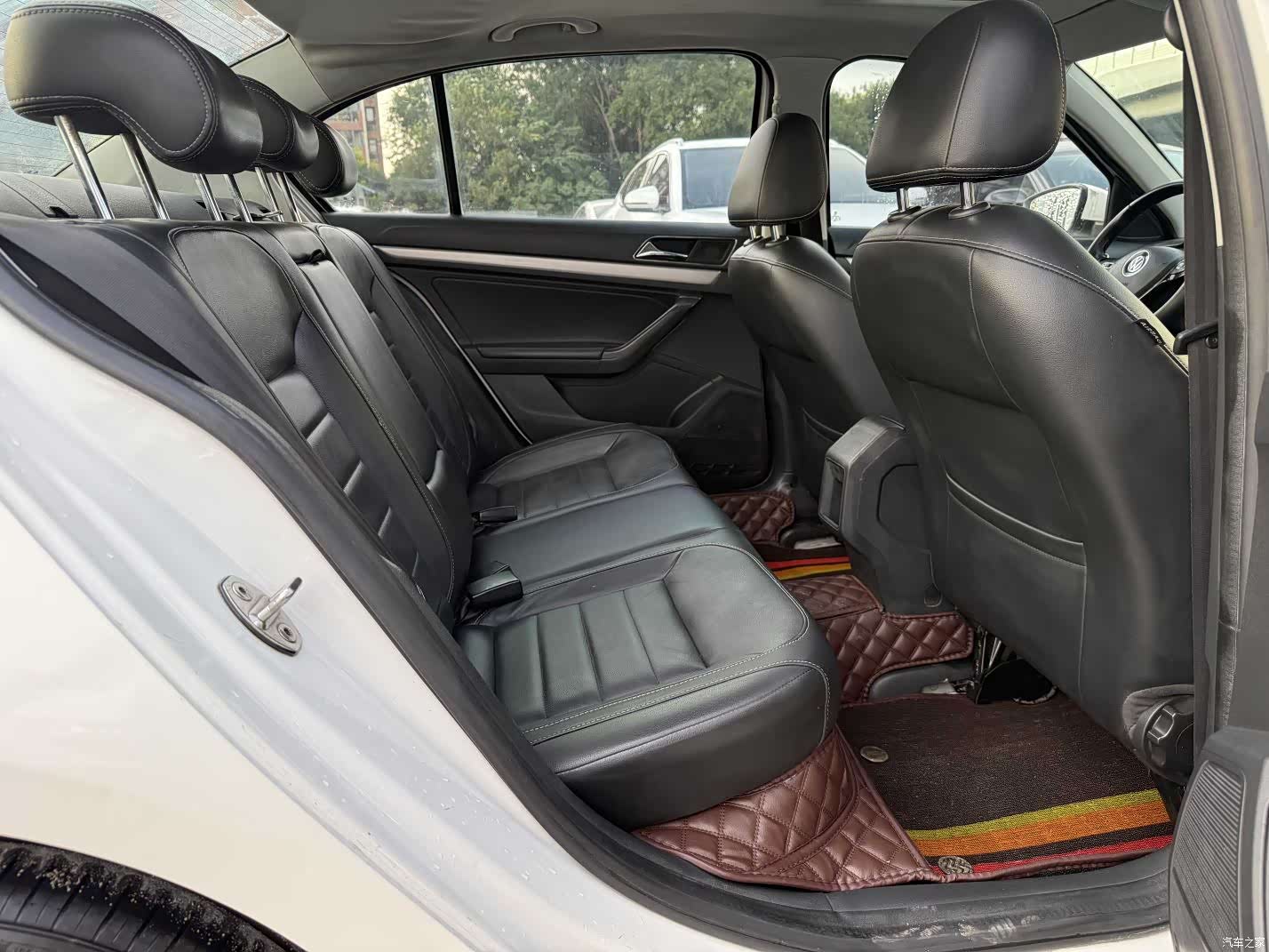 Volkswagen Lavida, 2017 6