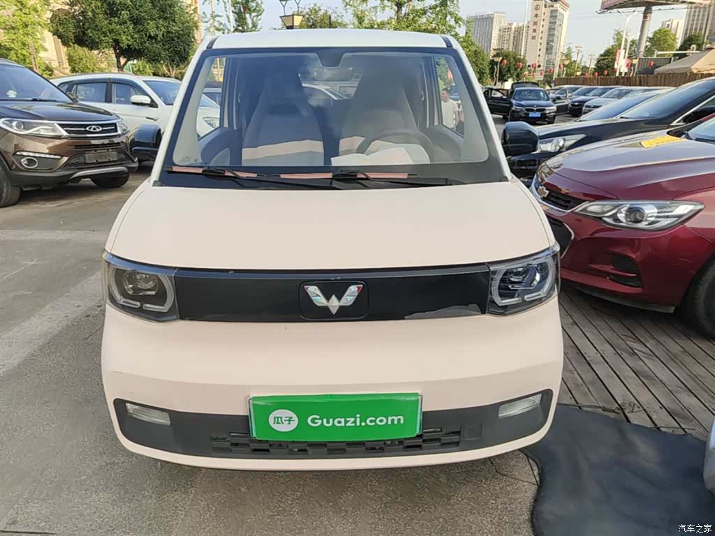 Wuling Yuan, 2022 3