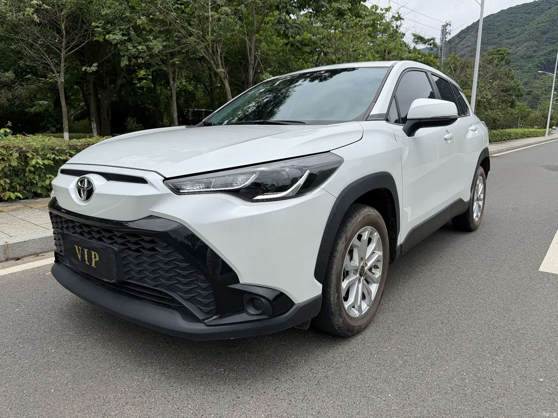 Toyota Frontlander
