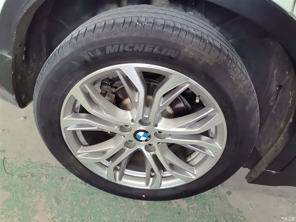 BMW X1, 2017 22