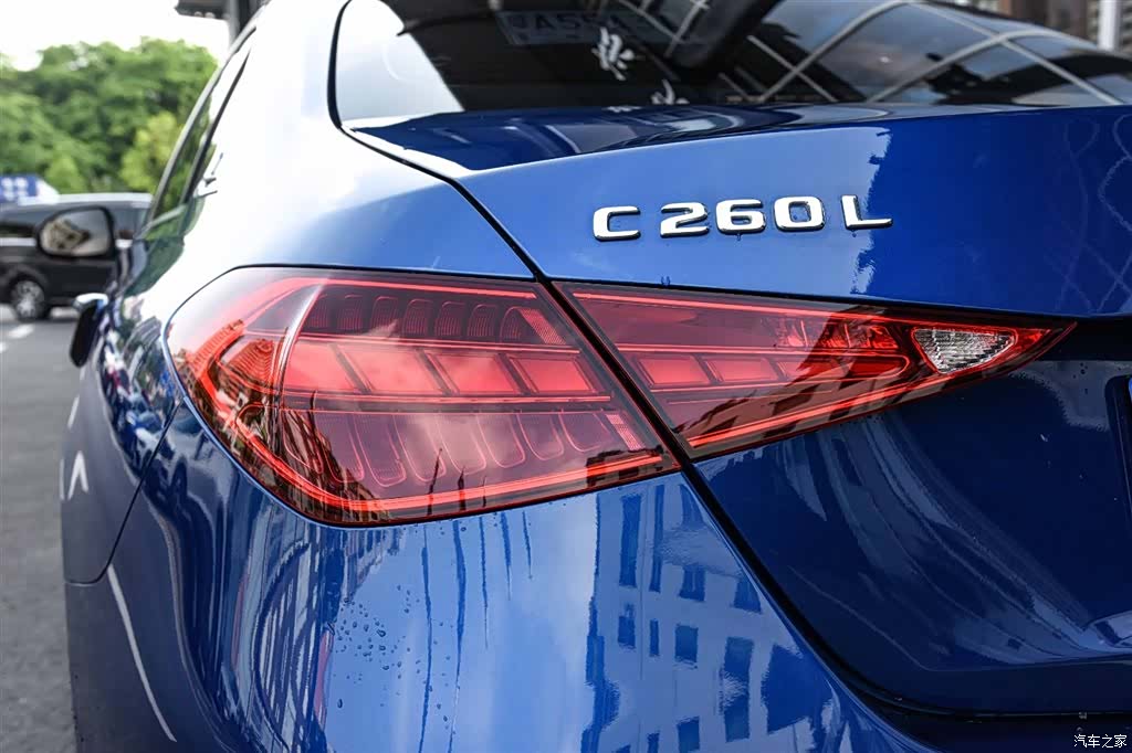Mercedes-Benz C-Class, 2021 7