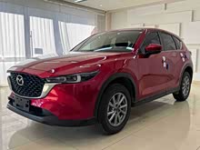 ���Դ�CX-5 2022�� 2.0L �Զ�����������