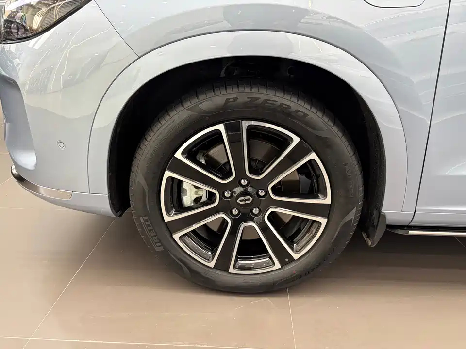 AITO Ask the world M7