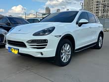 Cayenne 2011�� Cayenne 3.0T
