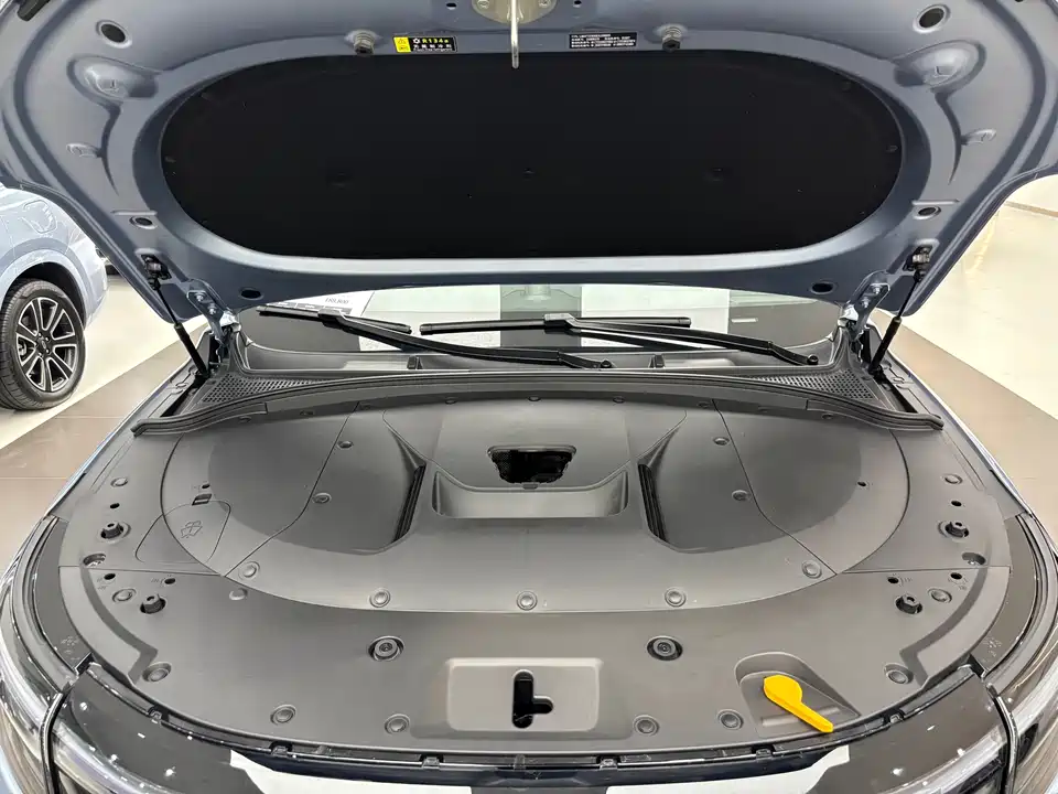 AITO Ask the world M7