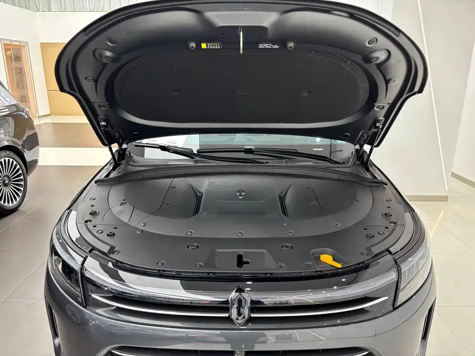 AITO Ask the world M7