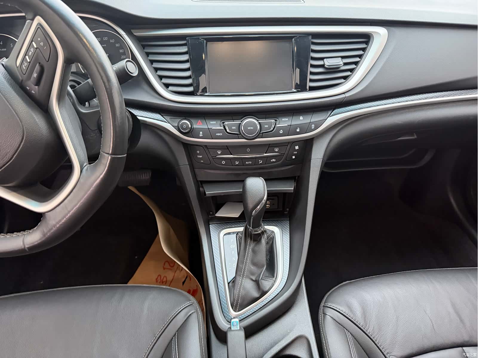 Buick VI, 2020 11