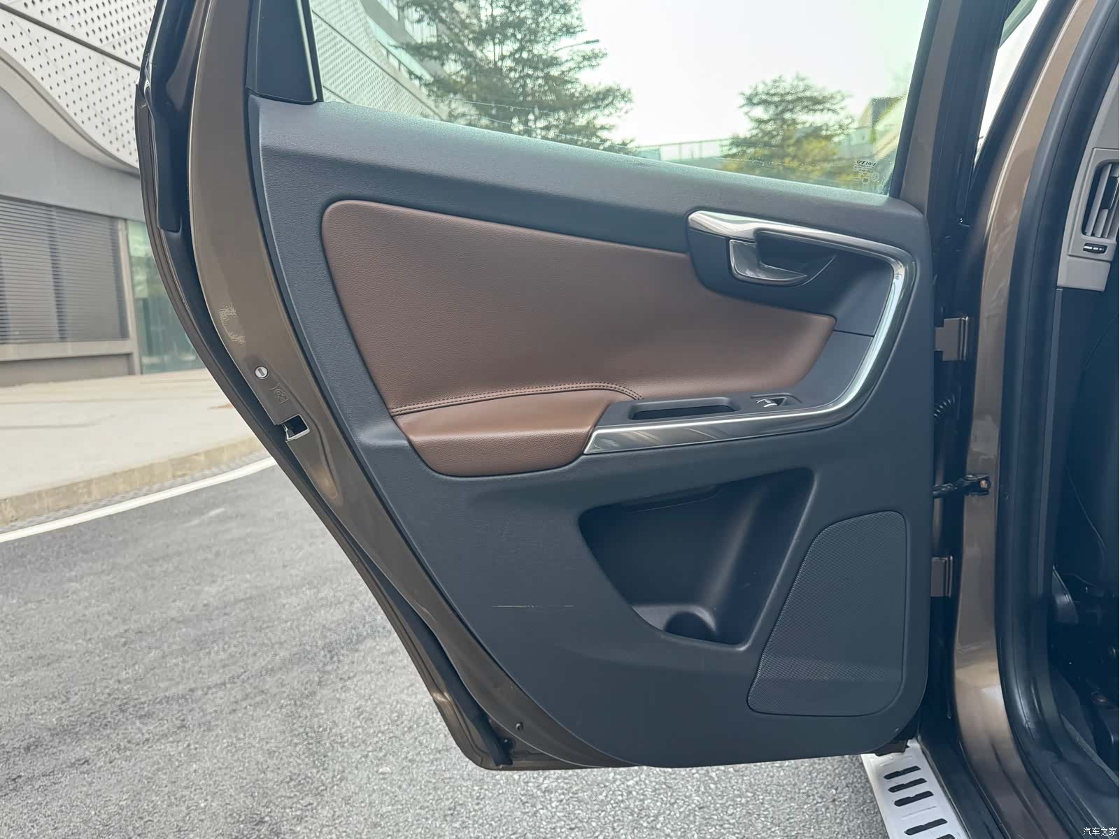 Volvo XC60, 2016 14