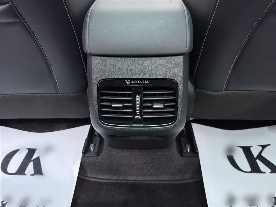 Trumpchi Trumpchi GS4