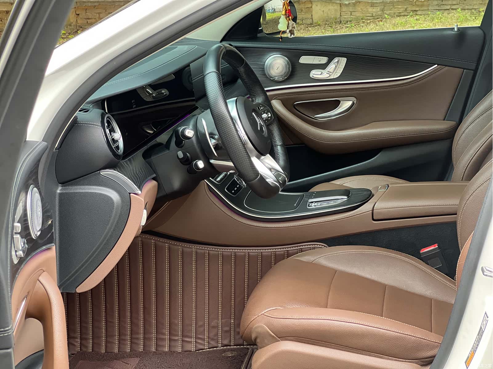 Mercedes-Benz E-Class, 2016 все фото